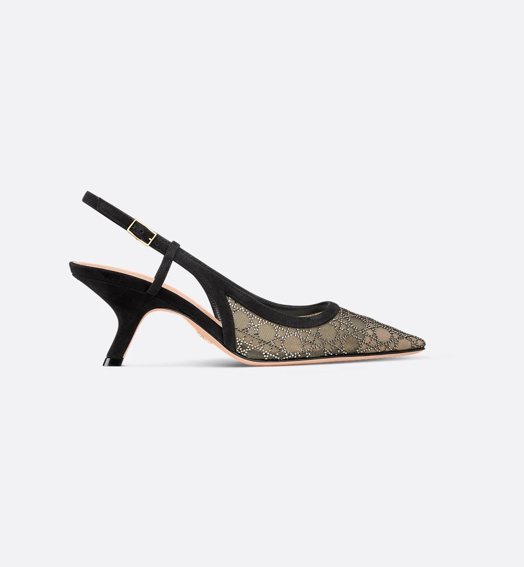 Dior Capture Slingback Pump - Image 2